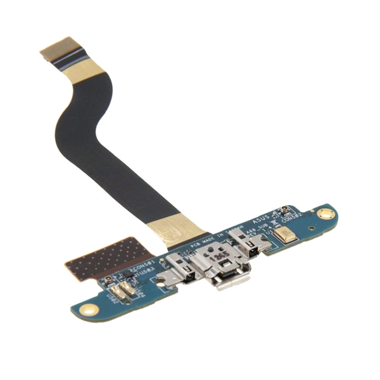 Charging Port Flex Cable for Asus PadFone2 / A68