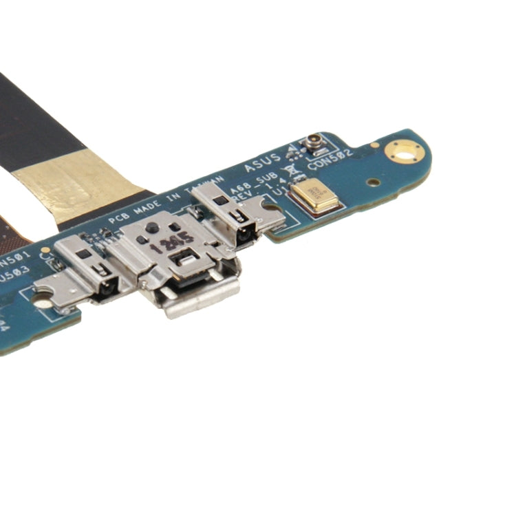 Charging Port Flex Cable for Asus PadFone2 / A68