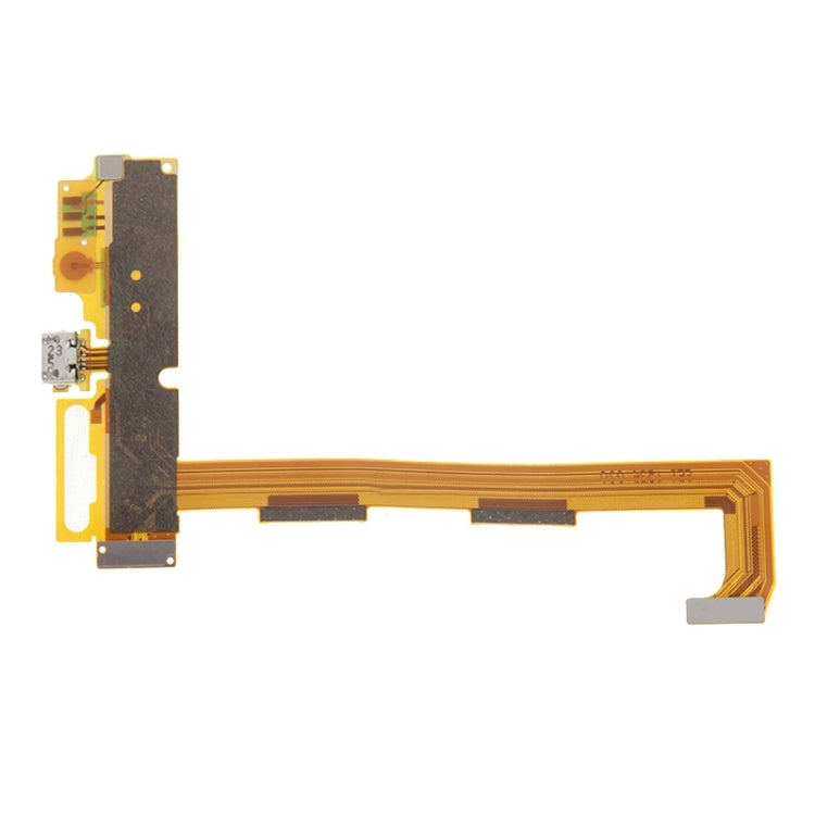 Charging Port Flex Cable For Vivo Y11