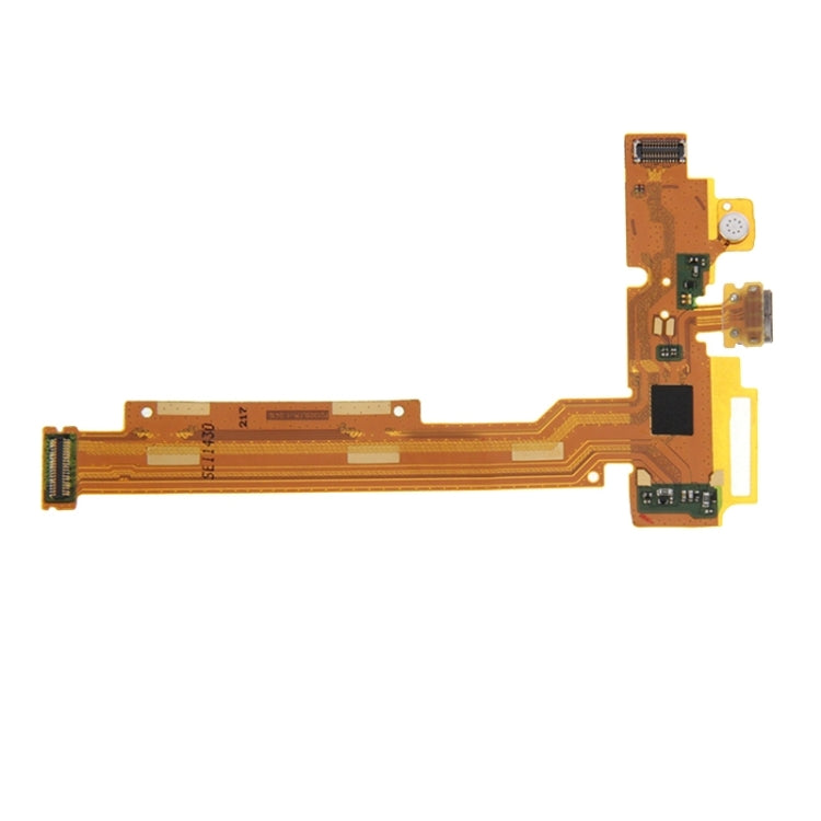 Charging Port Flex Cable For Vivo Y22