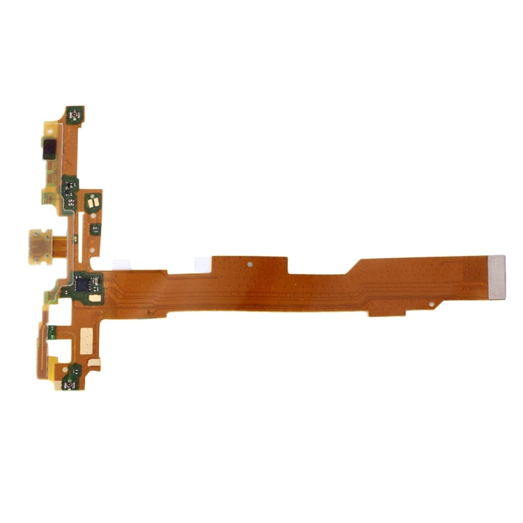 Charging Port Flex Cable For vivo Xplay3S / X520