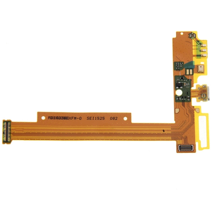 Charging Port Flex Cable For Vivo Y28