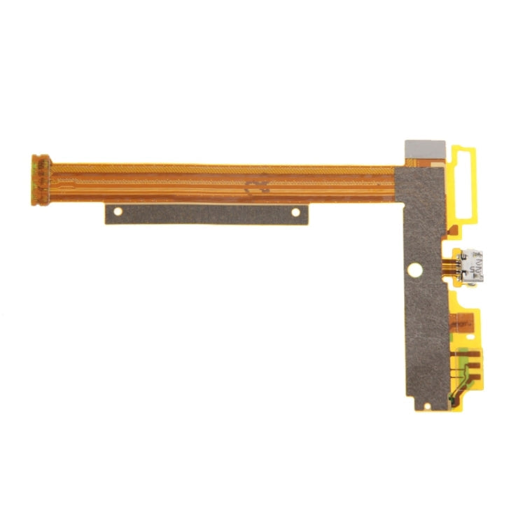 Charging Port Flex Cable For Vivo Y28