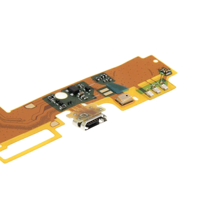 Puerto de Carga Flex Cable Para Vivo Y28