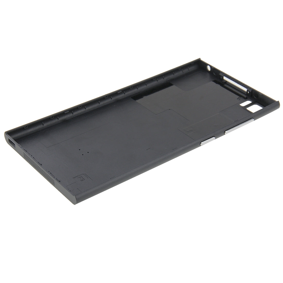 Battery Cover Back Cover Xiaomi Mi 3.WCDMA Black