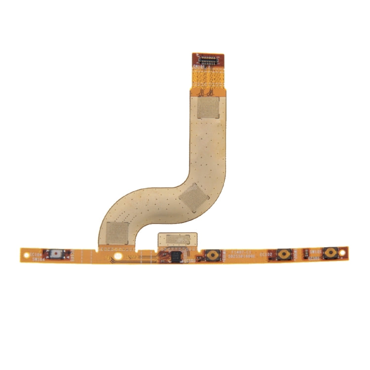 Power Button Flex Cable For Sony Xperia M5