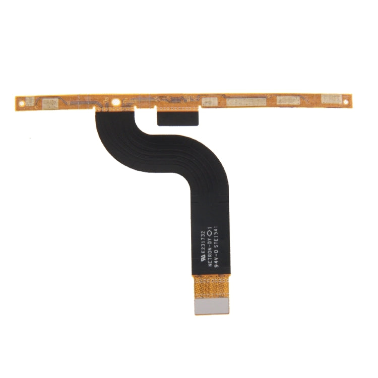 Power Button Flex Cable For Sony Xperia M5