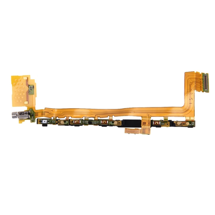 Power Button Flex Cable For Sony Xperia Z5 5.5 inch