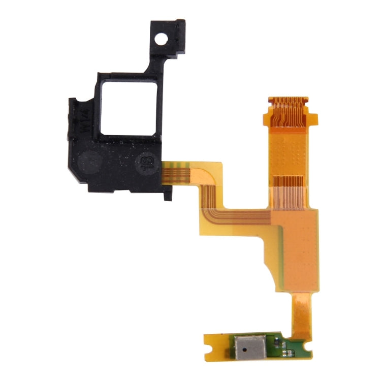 Câble flexible de capteur compact pour tablette Sony Xperia Z3