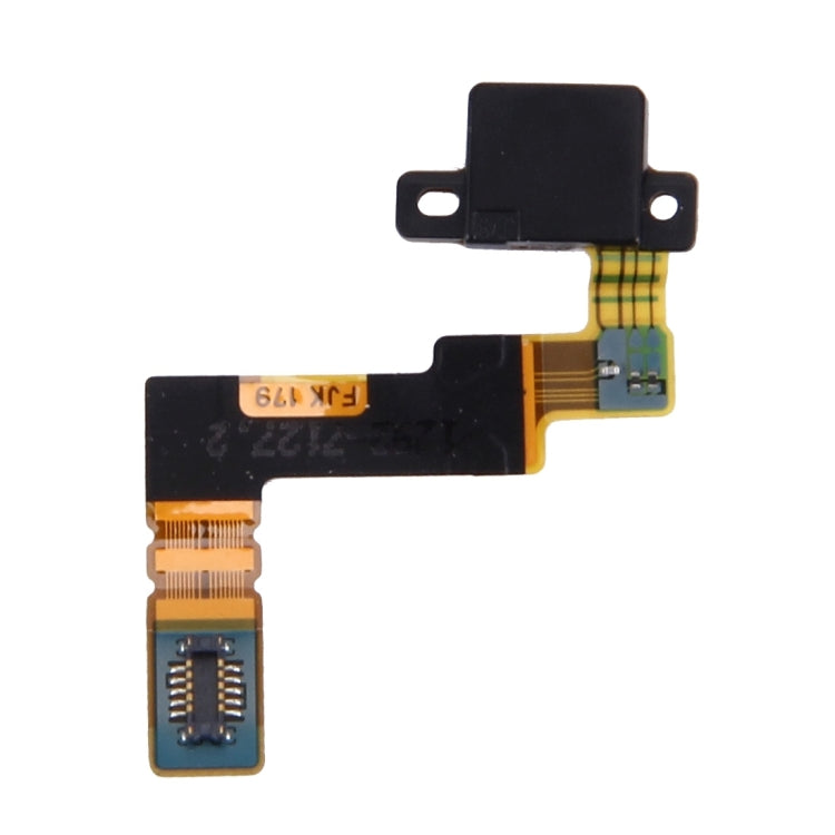 Cable Flex de cinta de Micrófono Para Sony Xperia Z5