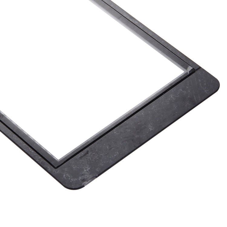 Écran tactile pour Asus FonePad 7 / Memo HD 7 / ME175 / ME175CG / K00Z / 5472L / FPC-1 (Noir)