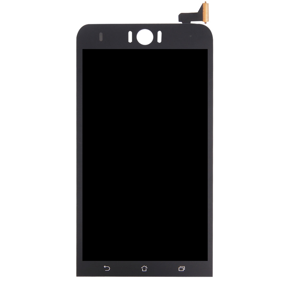 Ecran LCD + Vitre Tactile Asus Zenfone Selfie ZD551KL