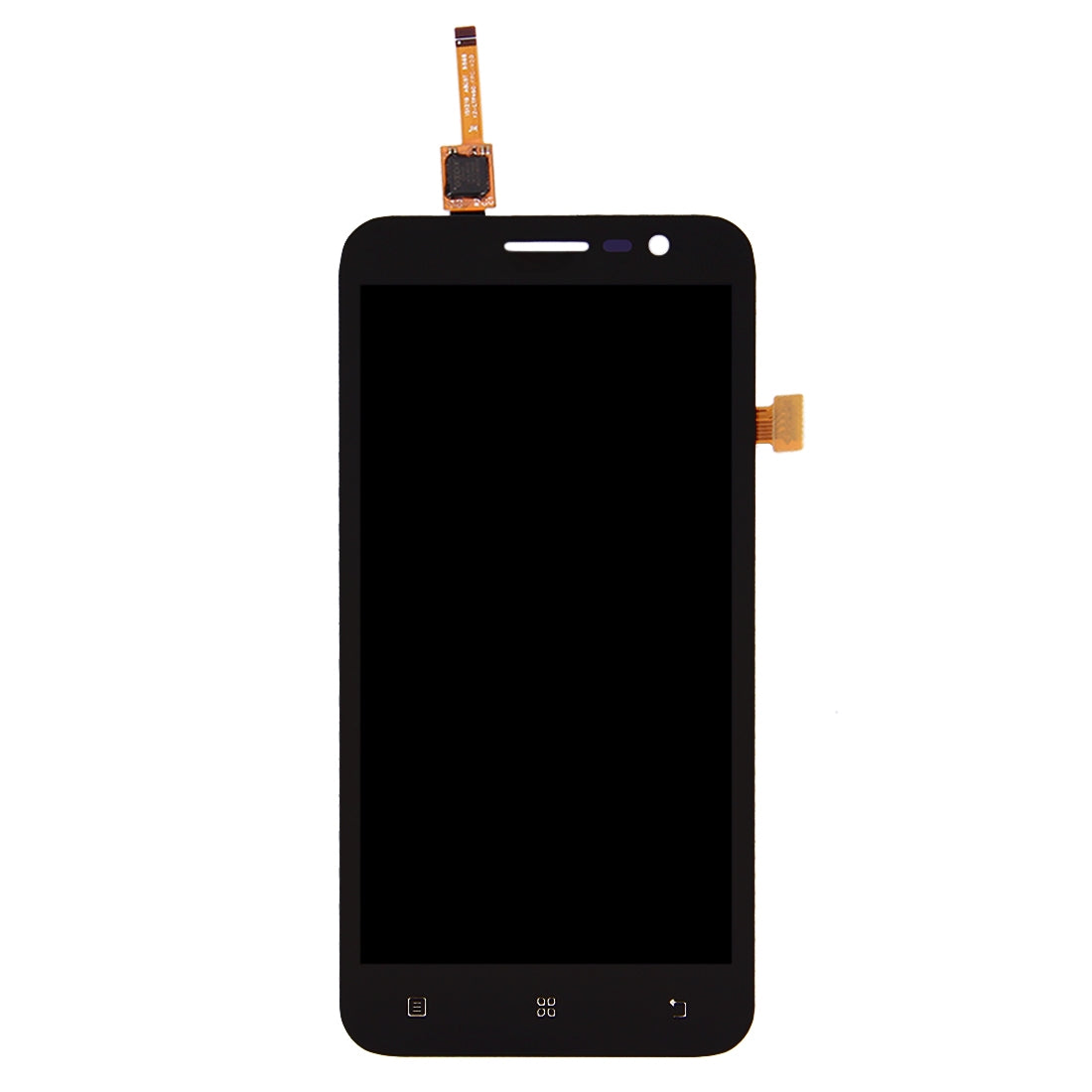 LCD Screen + Touch Digitizer Lenovo A8 A806 A808T