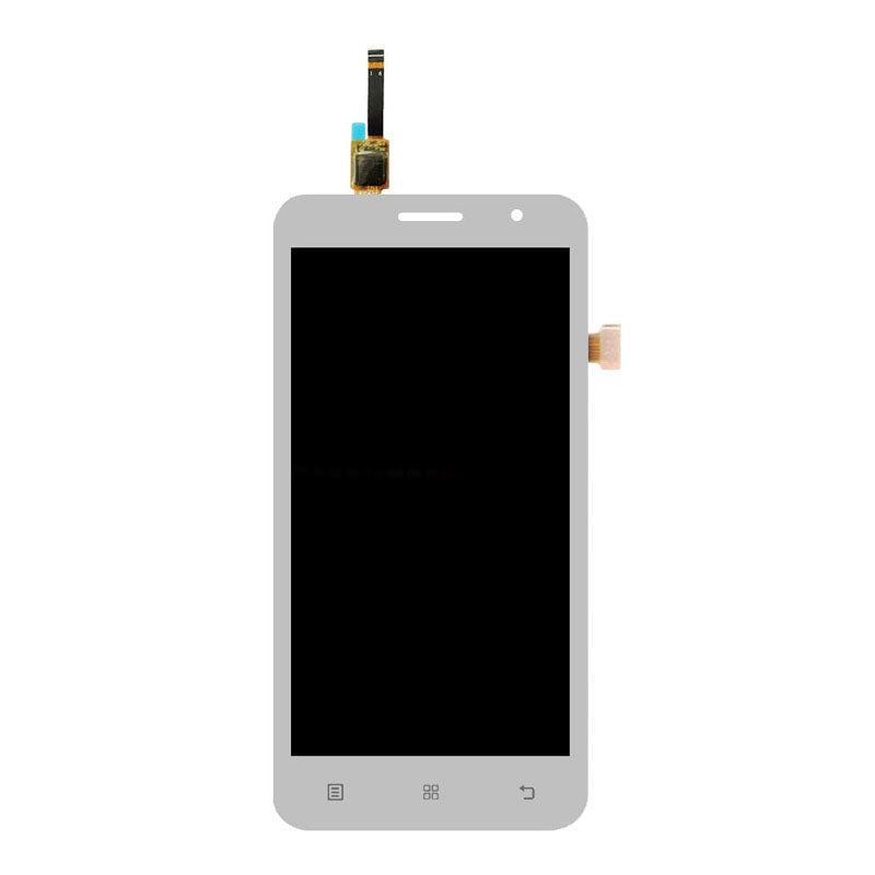 LCD Screen + Touch Digitizer Lenovo A8 A806 A808T White