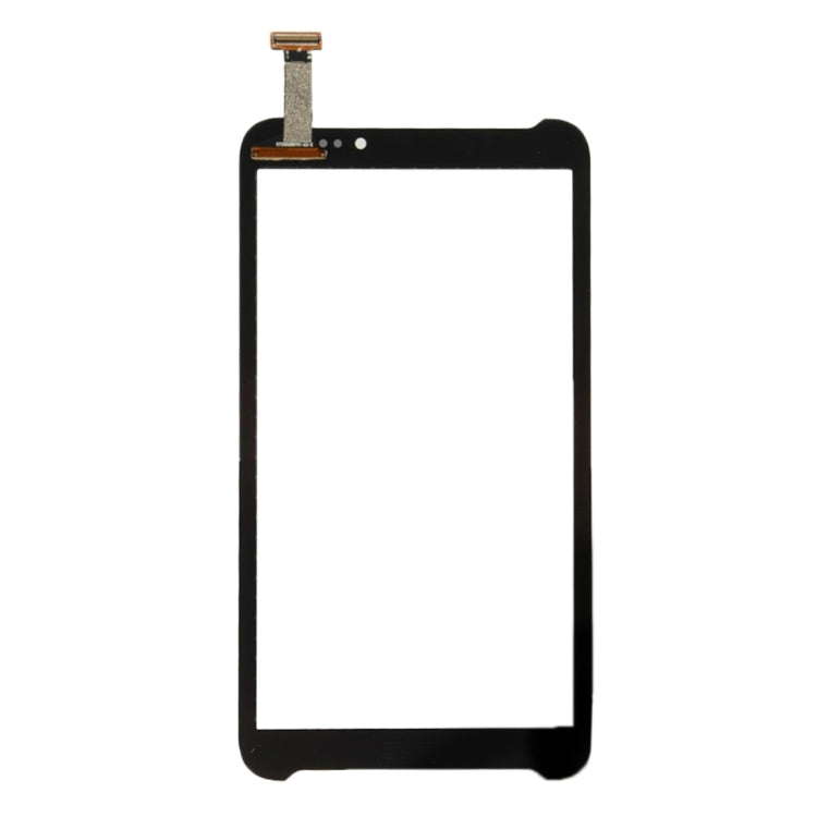 Ecran tactile pour Asus FonePad Note 6 / ME560CG (Noir)