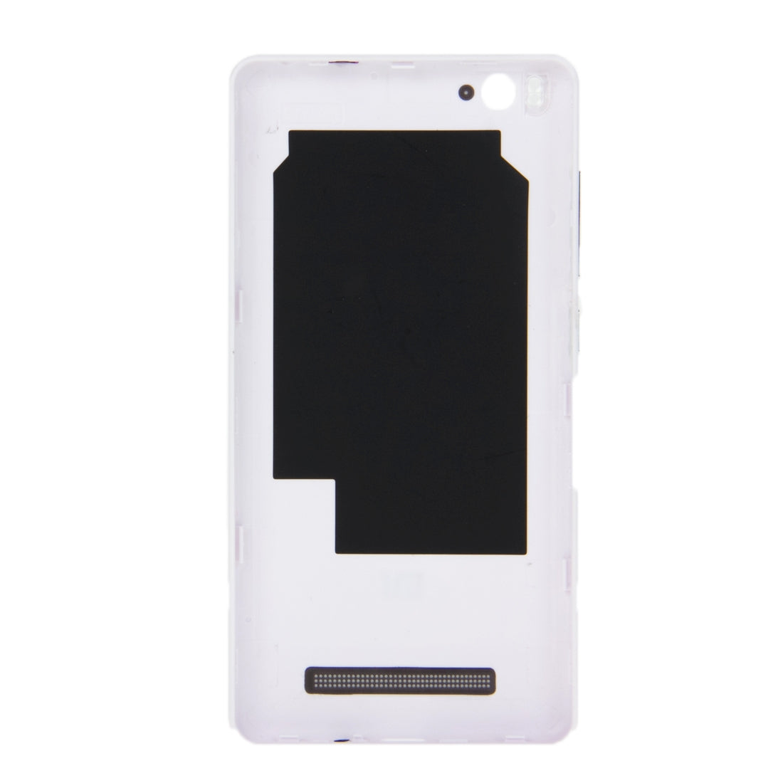 Tapa Bateria Back Cover Xiaomi Mi 4c Blanco