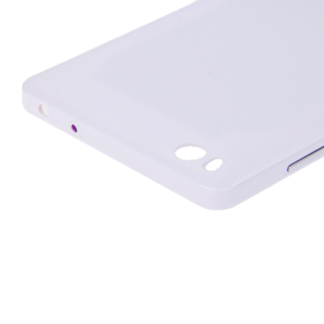 Tapa Bateria Back Cover Xiaomi Mi 4c Blanco