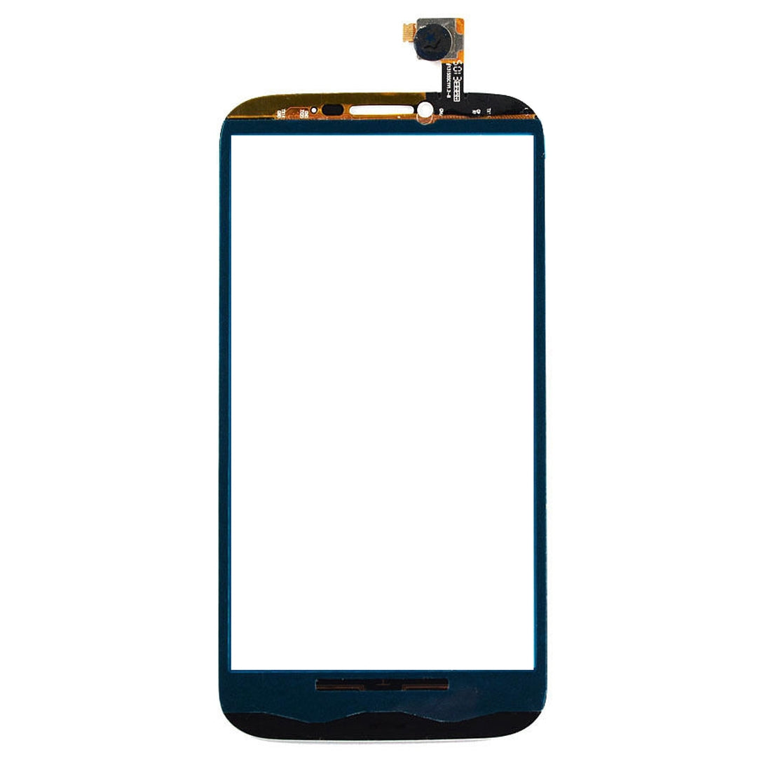 Touch Screen Digitizer Alcatel One Touch Pop C9 7047 White