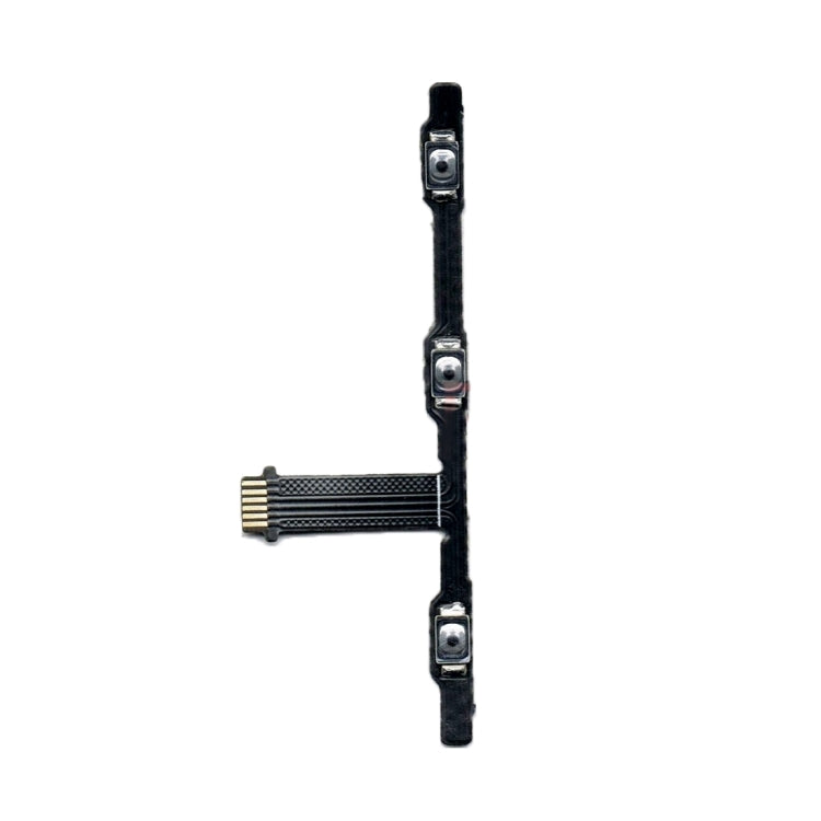 Power Button and Volume Button Flex Cable For Asus Zenfone 5