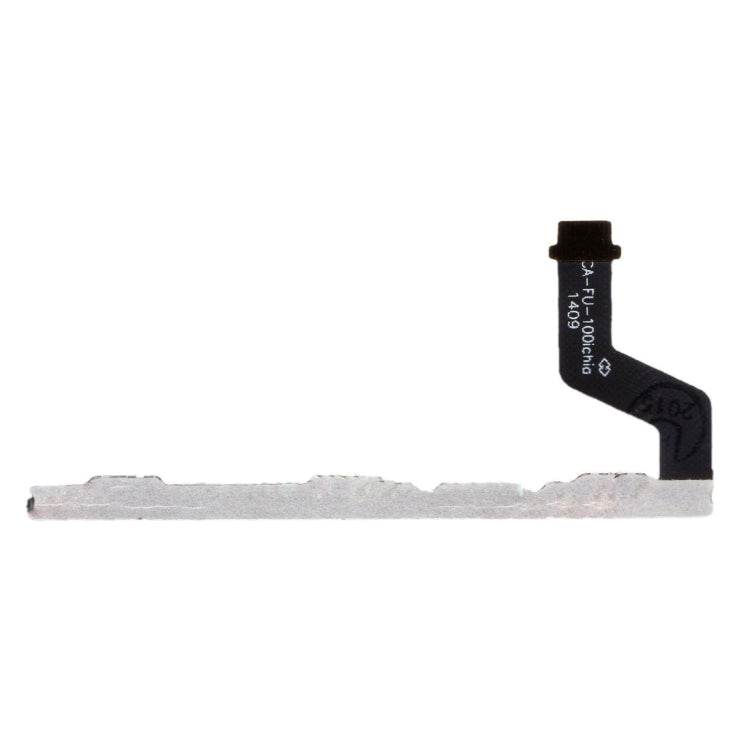 Power Button and Volume Button Flex Cable for Asus Zenfone 6