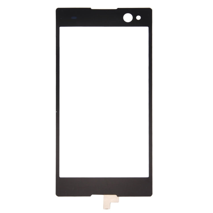 Écran tactile pour Sony Xperia C3 (Noir)