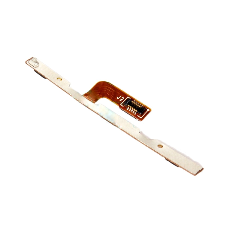 Power Button and Volume Button Flex Cable for Meizu MX5