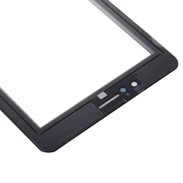 Touch Panel for Asus FonePad / ME371 (Black)