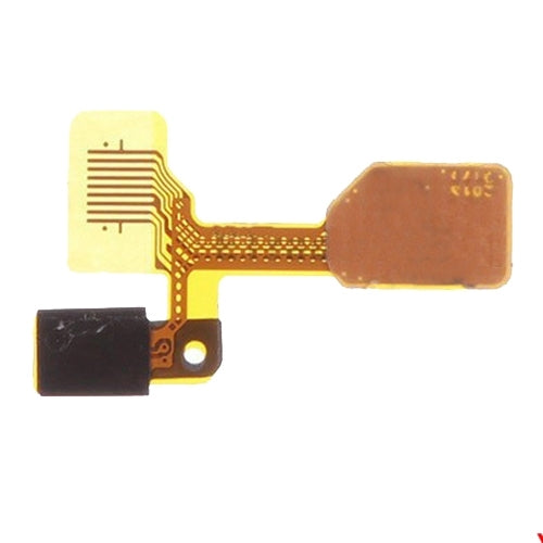 Câble flexible du bouton d'alimentation pour HTC One Mini M4