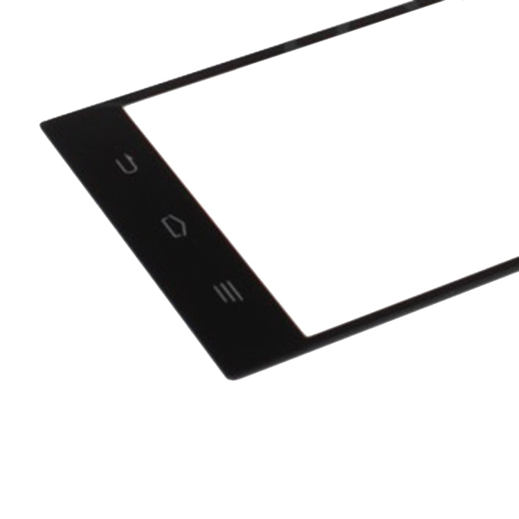 Touch Panel ZTE ZMax Z970 (Black)