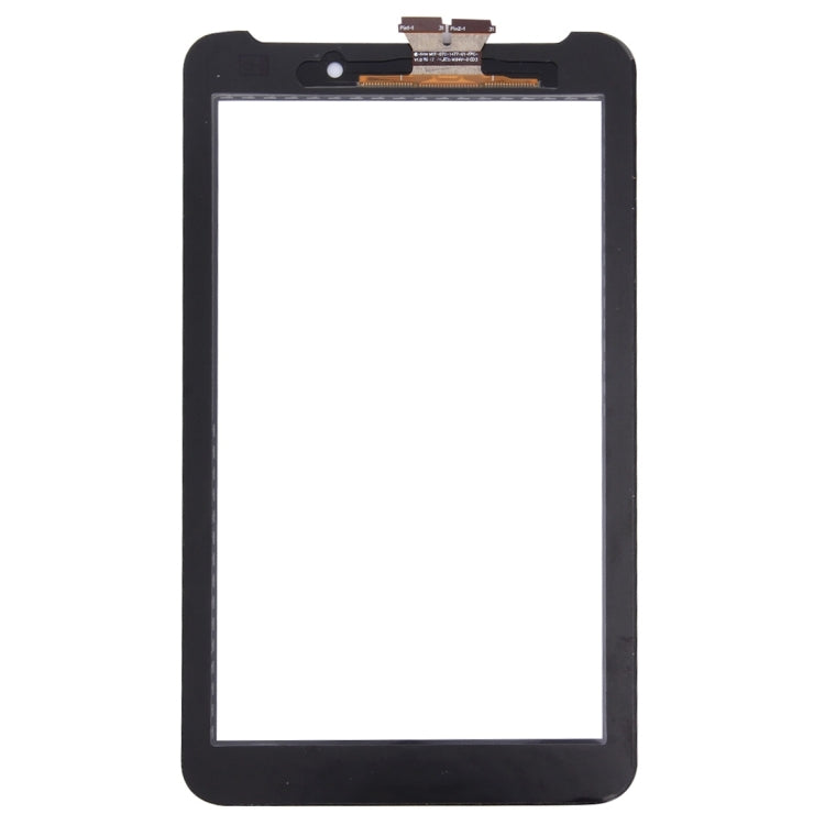 Touch Panel for Asus Memo Pad 7 / ME170 / ME170C / K012 (Black)