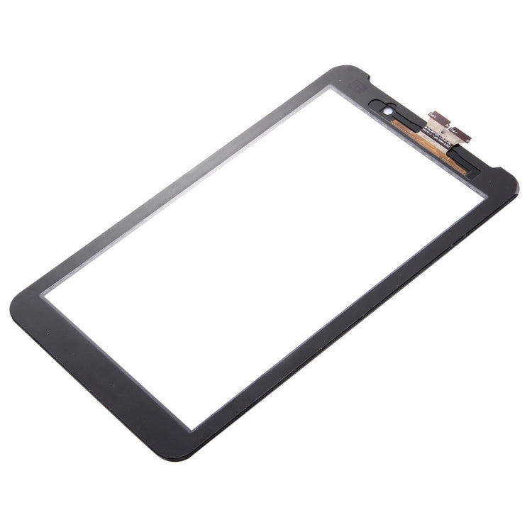 Touch Panel for Asus Memo Pad 7 / ME170 / ME170C / K012 (Black)