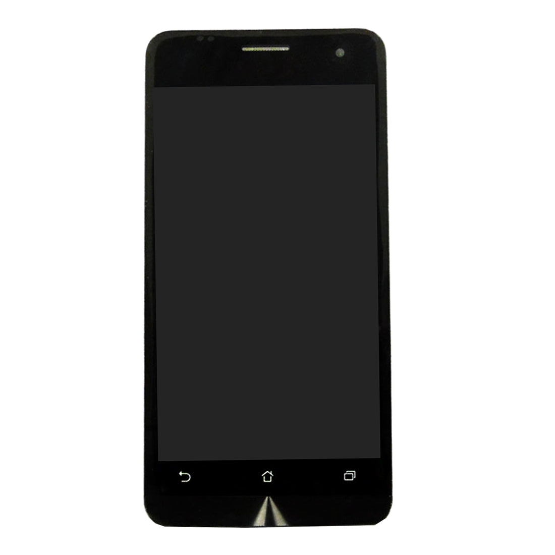 Full Screen LCD + Touch + Frame Asus Zenfone 5 A501CG A500CG Black