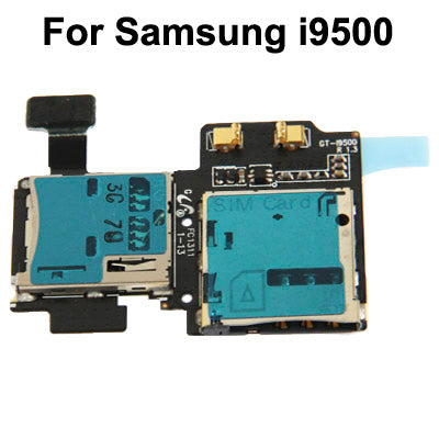 Câble de carte d'origine pour Samsung Galaxy S4 / I9500