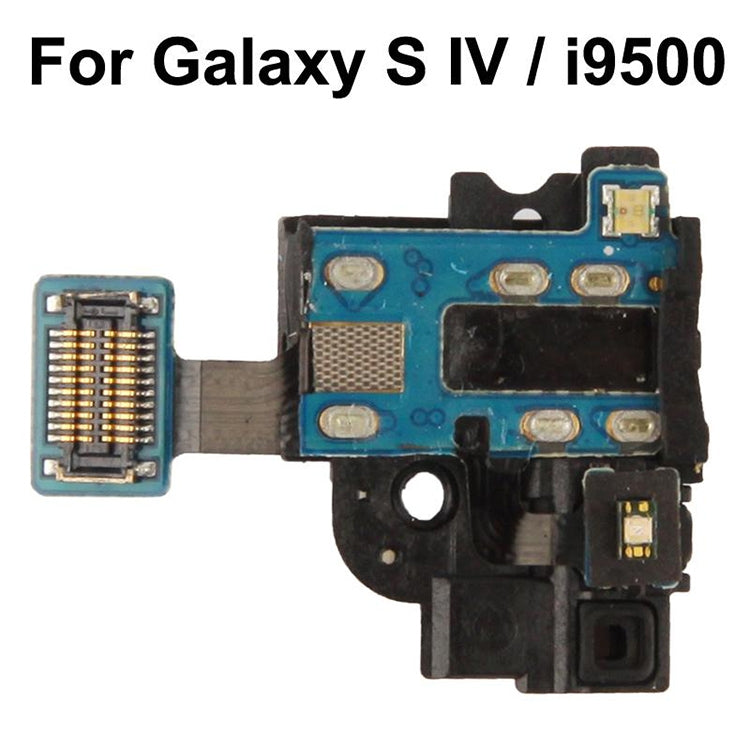 Câble flexible pour casque d'origine pour Samsung Galaxy S4 / I9500