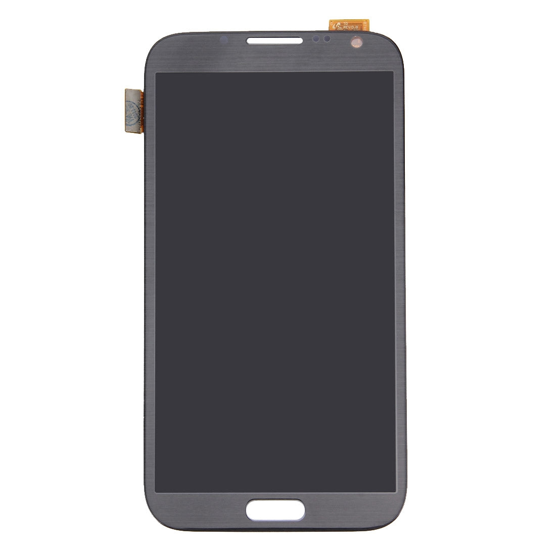 LCD Screen + Touch Digitizer Samsung Galaxy Note 2 N7100 Dark Gray