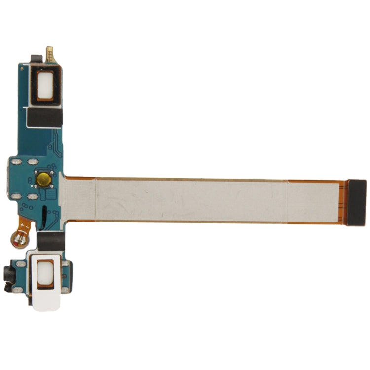 Cable Flex de enchufe trasero Original para Samsung Galaxy S Advance / i9070