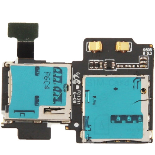 Card Flex Cable for Samsung Galaxy S4 / i9500