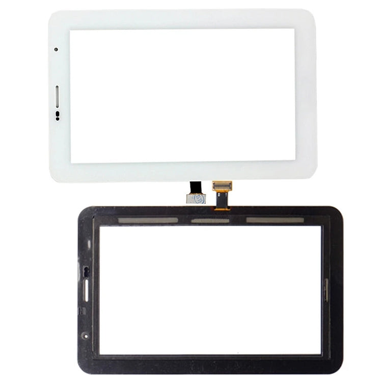 Écran tactile pour Samsung Galaxy Tab 2 7.0 / P3100 (Blanc)