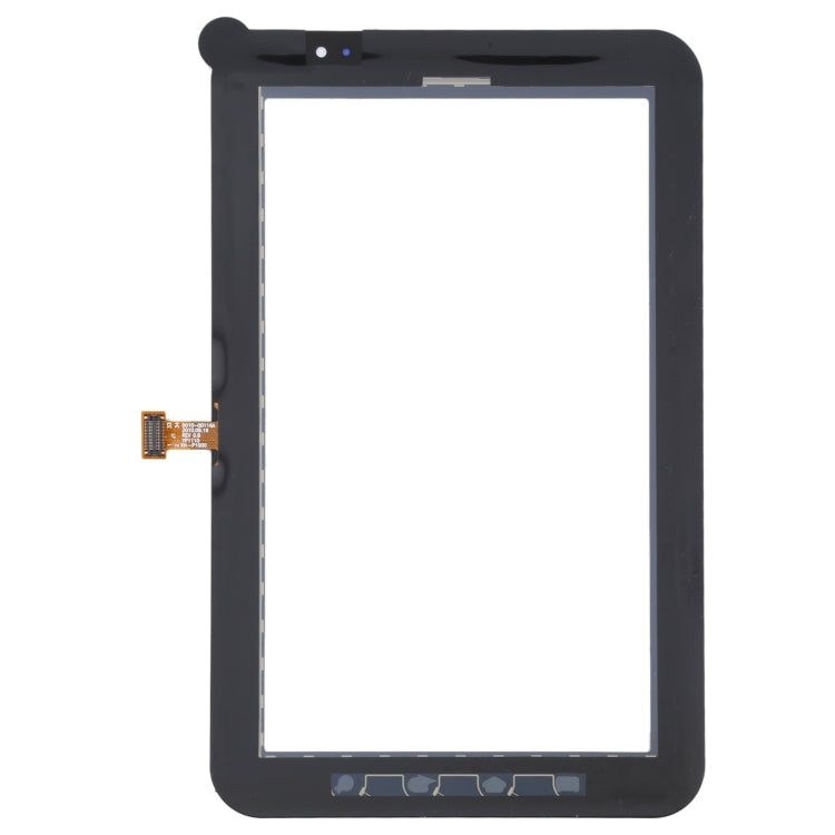 Écran tactile pour Samsung Galaxy Tab P1000 / P1010 (Noir)
