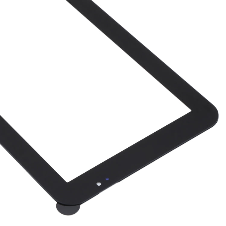 Écran tactile pour Samsung Galaxy Tab P1000 / P1010 (Noir)