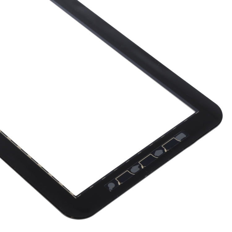 Panel Táctil para Samsung Galaxy Tab P1000 / P1010 (Negro)