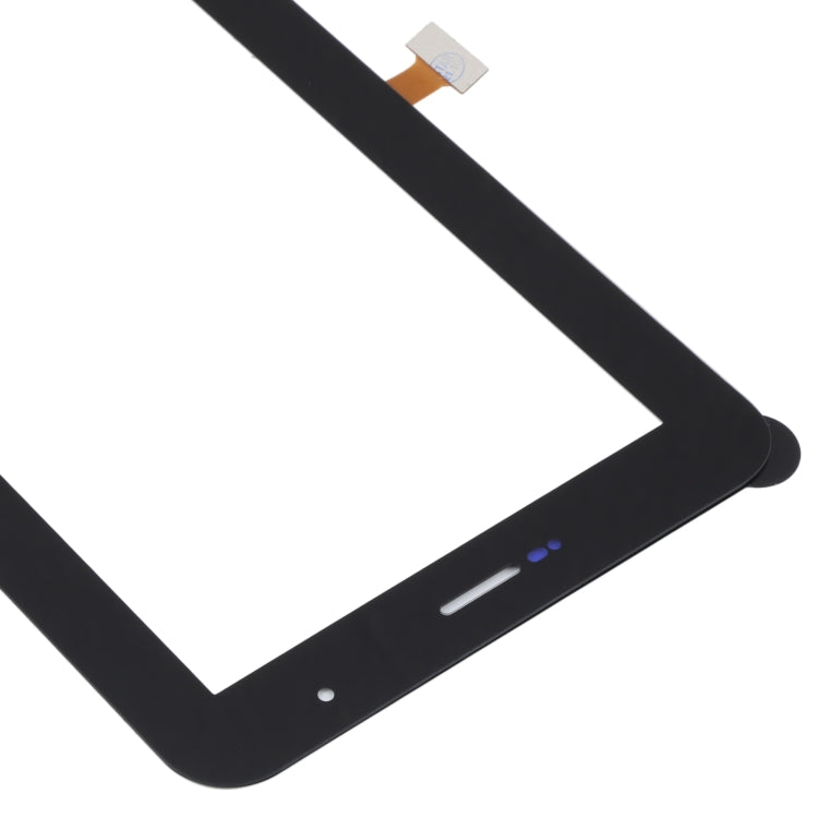 Écran tactile pour Samsung Galaxy Tab P6200 (Noir)