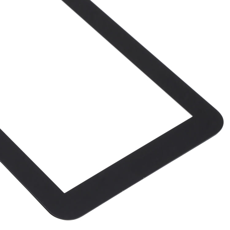Panel Táctil para Samsung Galaxy Tab P6200 (Negro)