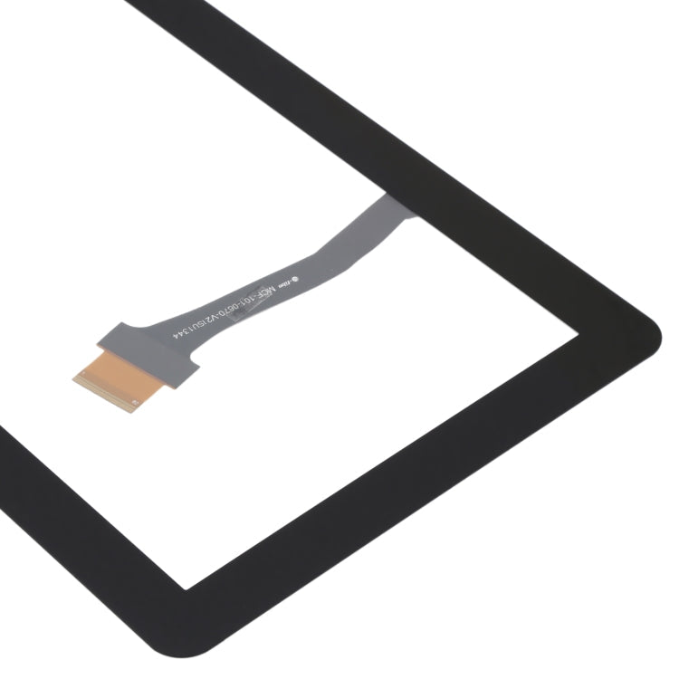 Panel Táctil para Samsung Galaxy Tab P7500 / P7510 (Negro)