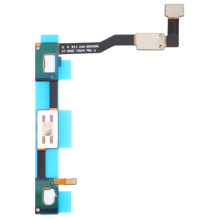 Cable Flex Keypad para Samsung Galaxy S II / I9100
