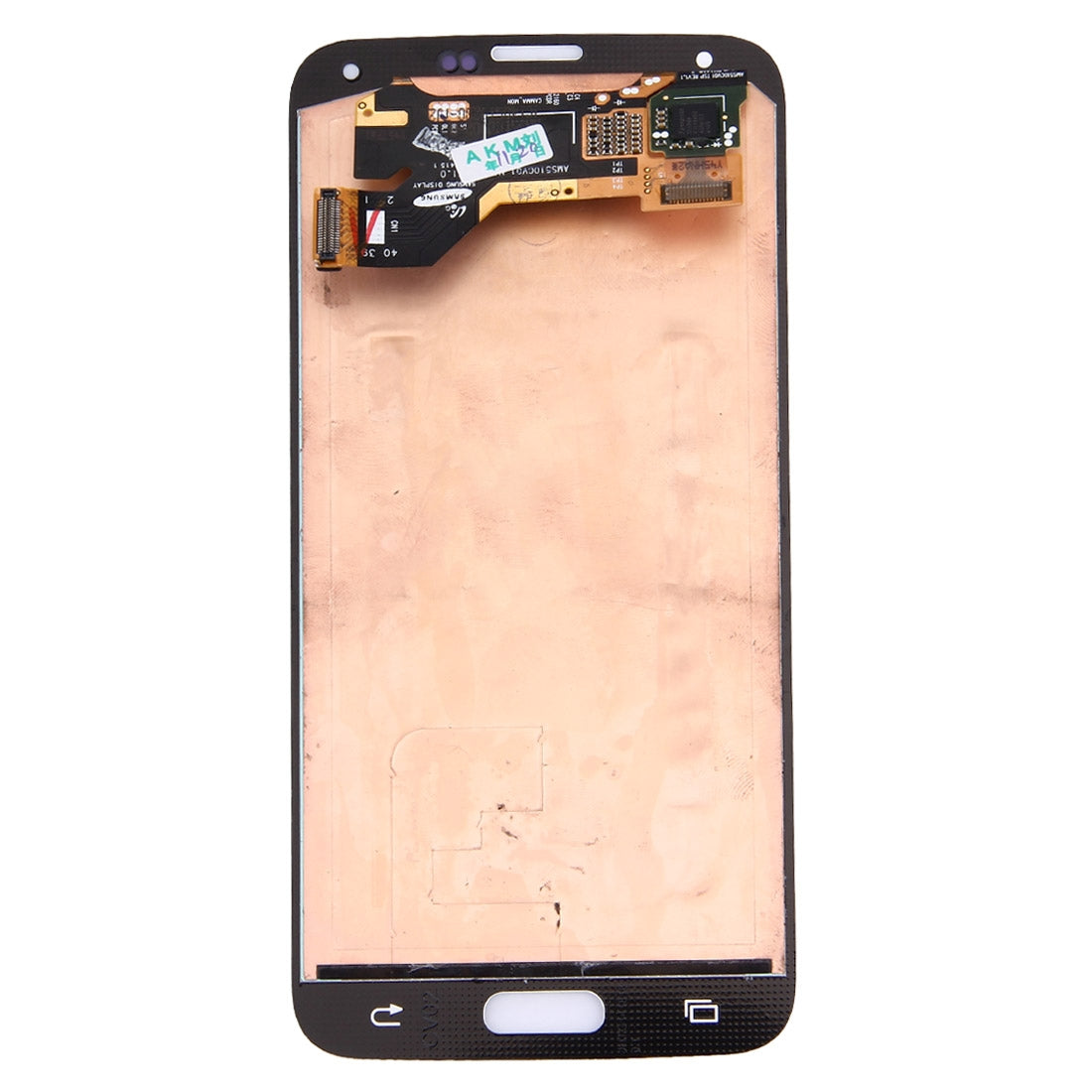 LCD Screen + Touch Digitizer Samsung Galaxy S5 G900 White