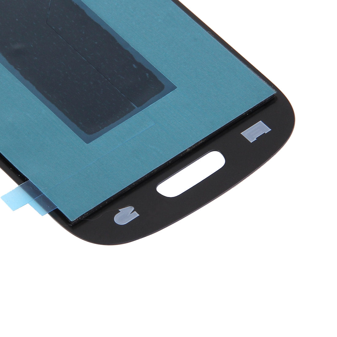 Ecran LCD + Vitre Tactile Samsung Galaxy S3 Mini i8190 Bleu