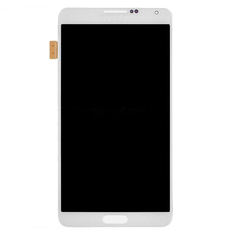 LCD Screen + Touch Digitizer Samsung Galaxy Note 3 N900 White