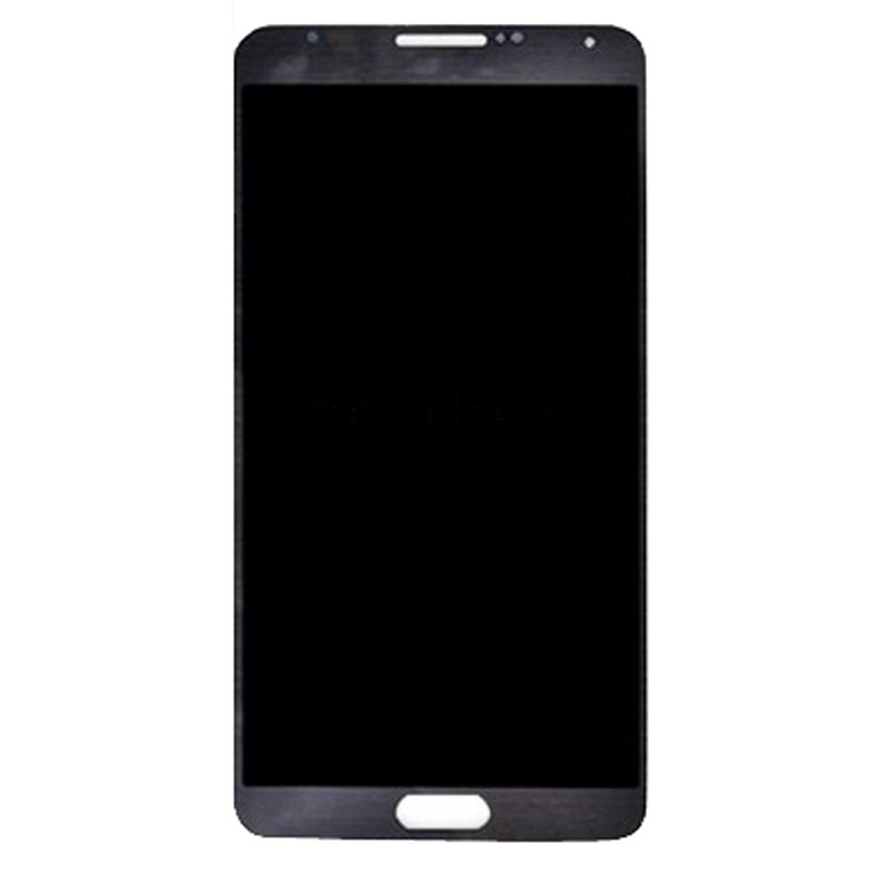 Ecran LCD + Vitre Tactile Samsung Galaxy Note 3 N900 Noir