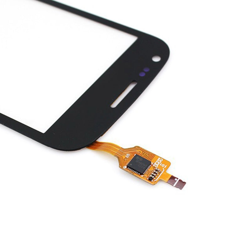 Original Touch panel digitizer for Samsung Galaxy Trend Duos / S7562 (Black)